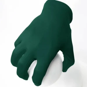 Wrist Gloves - Hunter Green