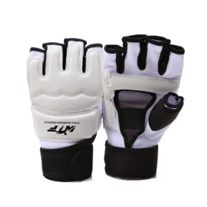 Half Finger Boxing Gloves Taekwondo Gloves