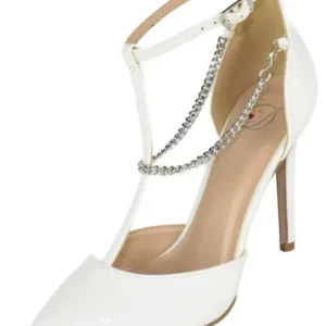 MESA-S White Patent Delicious